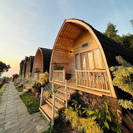 The Blooms Villas Bedugul (Bali) Exterior foto