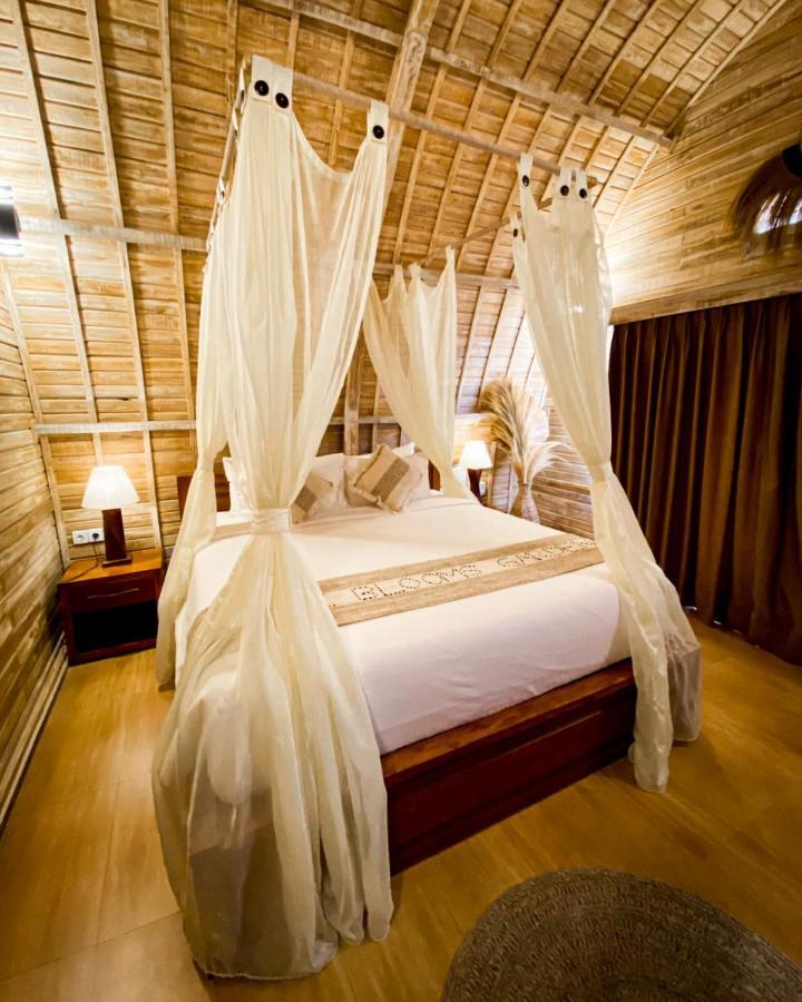 The Blooms Villas Bedugul (Bali) Exterior foto