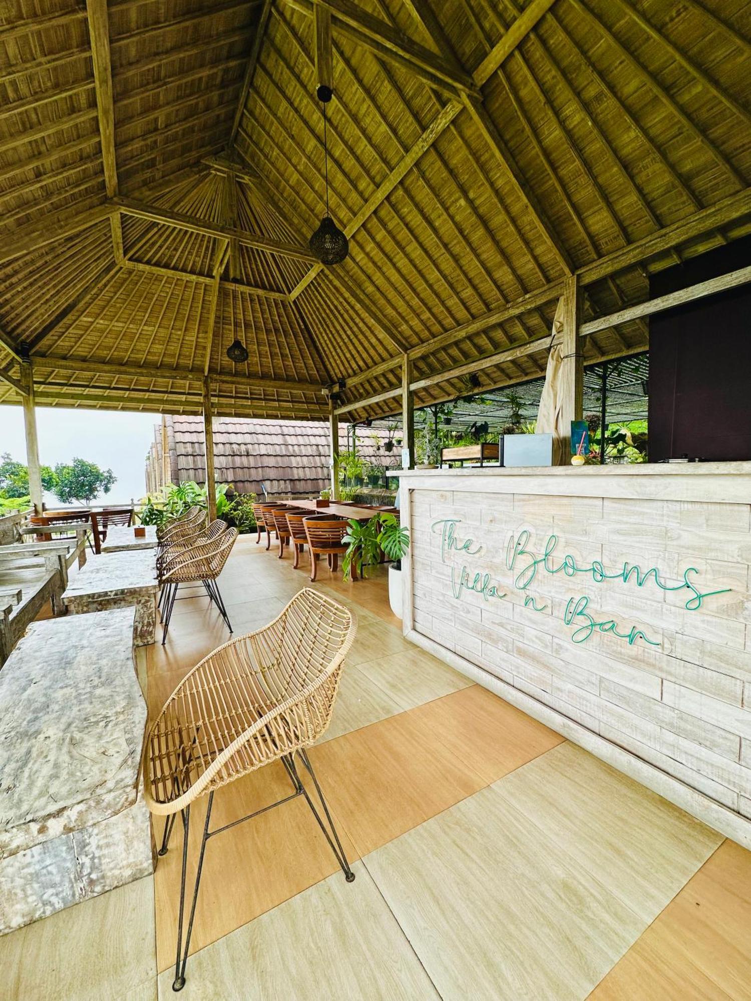 The Blooms Villas Bedugul (Bali) Exterior foto