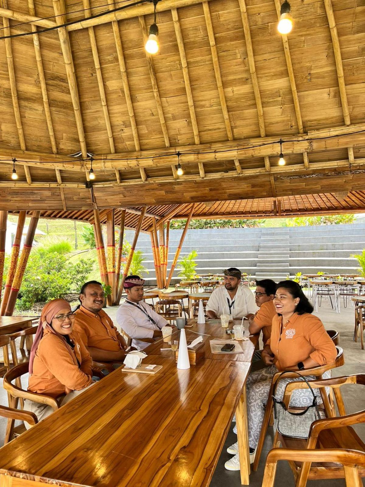 The Blooms Villas Bedugul (Bali) Exterior foto
